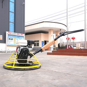 Hervorragende Leistung Beton beton Hubschrauber Hubschrauber kelle Maschine mit Benzinmotor - Product Image 3
