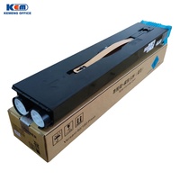 V80 CT202292 cartouche de toner originale CT202293 CT202294 CT202295 pour Fuji Xerox Versant 80 180 280 V180 V280