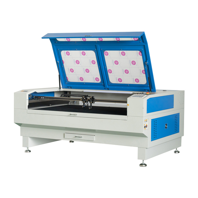Factory Wholesale 150W Power CO2 Laser Engraving System 1390 Acrylic Laser Cutting Machine for Wood Rubber Directly Paper-Hot