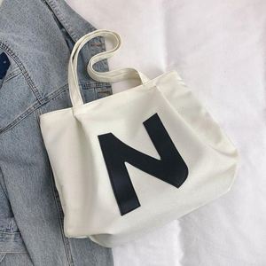 Bán Buôn Tùy Chỉnh Kích Thước Màu In Logo Cao Đẳng Đồng Bằng Tái Sử Dụng Hàng Tạp Hóa Mua Sắm Vải Túi Bông Vải Totes Túi Với Túi - Product Image 3