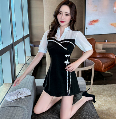 Custom Designed Active Woman s Outfit