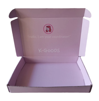 CULLUS Tazas Modernas de Moda al por Mayor, Embalaje Personalizable, Caja de Regalo Decorativa con Logotipo