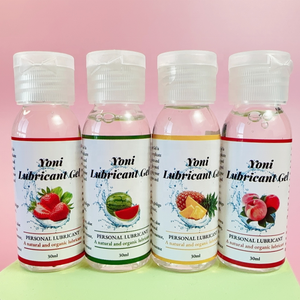 Gel lubrifiant Yoni de haute qualité ODM/OEM, compatible avec les préservatifs, gel lubrifiant sexuel avec des herbes pour une <span class=keywords><strong>sensation</strong></span> améliorée - Product Image 1