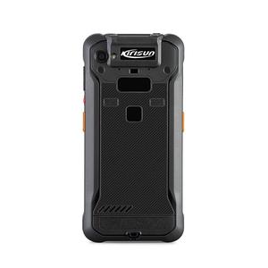 Originale Kirisun T650 4G Full Netcom Android 10.0 IP68 Impermeabile Radio Bidirezionale a Lungo Raggio con Fotocamera e Funzione <span class=keywords><strong>Telefono</strong></span> Walkie Talkie - Product Image 6