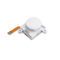 Module de capteur de joystick analogique 3D TMR JS13 pour manettes PS4, PS5, Xbox, SWITCH – Pièces de rechange et de réparation