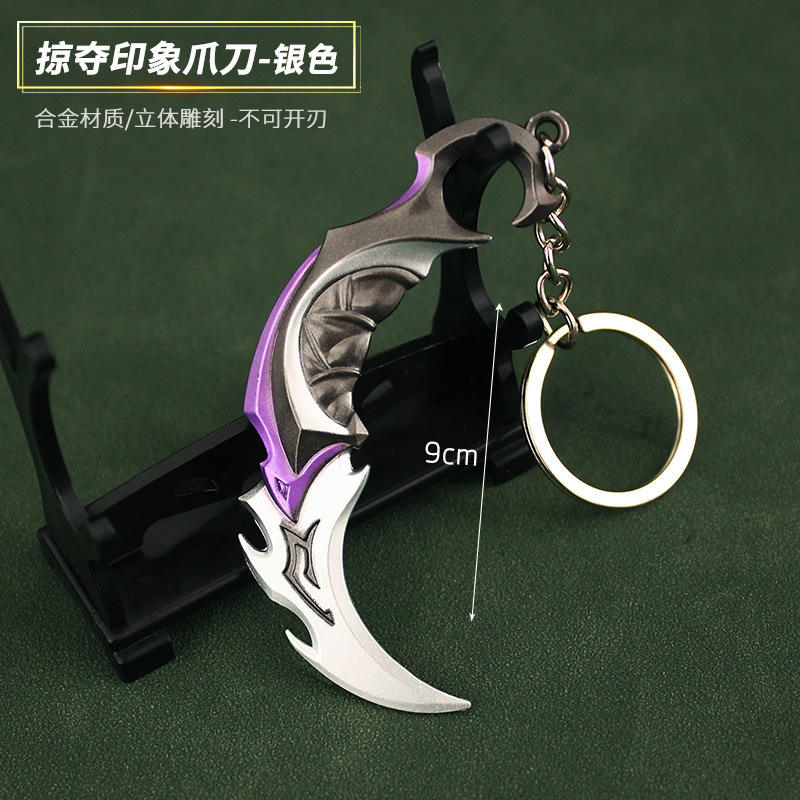 Reaver Karambit