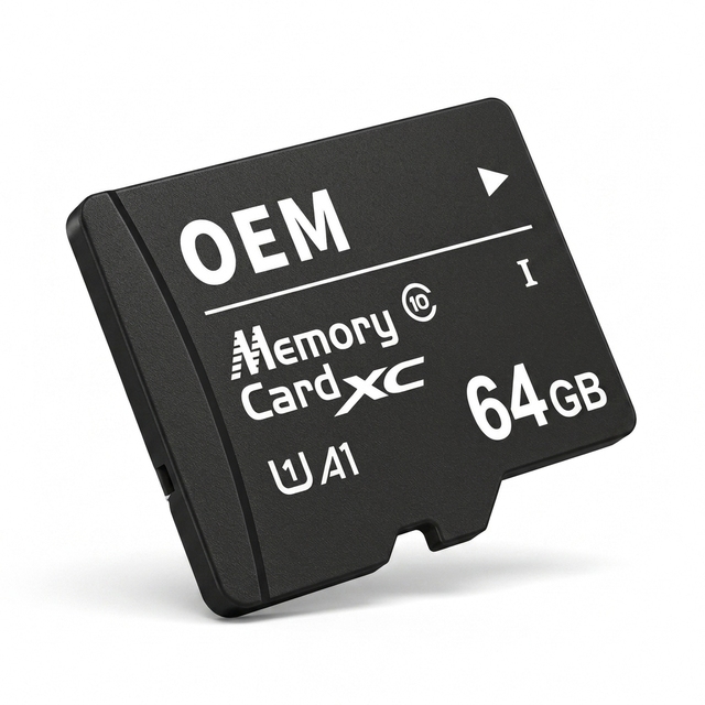 Bulk Price High Capacity 512GB 1TB Class10 U3 Waterproof Shockproof Flash Memory Mini SD Card Security Camera TF Storage