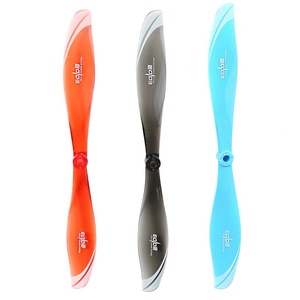 Hélice à 2 pales Sunnysky série EOLO 8045 9040 9047 en composite pour <span class=keywords><strong>avion</strong></span> RC <span class=keywords><strong>F3P</strong></span> 3D Freestyle à voilure fixe intérieur/extérieur - Product Image 1