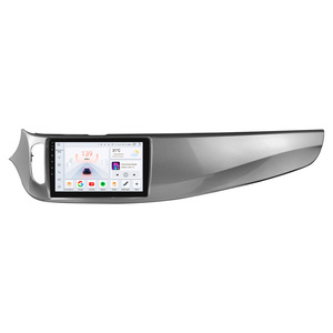 Navigatore GPS All-In-One da Cruscotto per <span class=keywords><strong>Alfa</strong></span> <span class=keywords><strong>Romeo</strong></span> <span class=keywords><strong>Giulietta</strong></span> 2015-2018 con Schermo OLED da 9 Pollici, DSP Android, Autoradio Stereo, MP3/MP4 e TV Centrale - Product Image 4