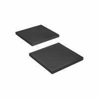 Servicio Integral Original 1152 BBGA, FCBGA, Circuito Integrado Integrado SOC CORTEX A9 1.5GHZ 1152FBGA 10AS027H4F35E3LG, Componentes Electrónicos