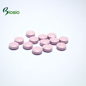 ยาเม็ดสูตรแท็บเล็ตผลิตตามสั่ง - Product Image 6