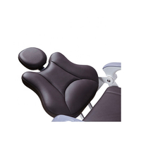 Équipement dentaire en amama, chaise légère de chirurgie dentaire avec grand Angle de Projection