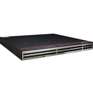 Conmutador de Red para Centro de Datos CE6865E-48S8CQ-B de 48 Puertos 10G SFP+ con 1 Año de Garantía, en Stock - Product Image 3