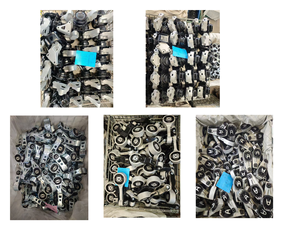 HP AUTO PARTS MOTEUR MOUNTSS 46514433 pour FIAT <span class=keywords><strong>SEICENTO</strong></span> - Product Image 5