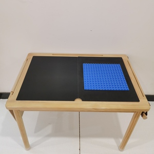 Hiện Đại Nước Cảm Giác Bảng Cho Trẻ Em Gỗ Cảm Giác Trẻ Mới Biết Đi Hoạt Động Bảng Cho Ăn Uống Phòng Ngủ Nhà Bếp Nhà Văn Phòng Phòng Khách - Product Image 1