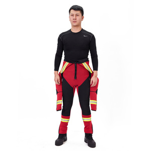 Traje de Buceo de Rescate Acuático de una Pieza, 3.0mm de Grosor, Reflectante e Impermeable para Hombre, para Emergencias y Salvamento - Product Image 3