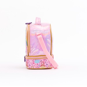 Holographic Leather Girls <b>Lunch</b> Bag - Product Image 4