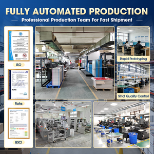 Caja de Regalo Magnética Rígida Plegable al por Mayor, Cierre Magnético, Exhibición para Viajes y Venta Minorista, Elegante Caja de Regalo Magnética - Product Image 4