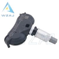 Capteur de pression des pneus TPMS 315 MHz 42753-TR3-A810 42753TR3A810 pour HONDA CIVIC FIT ELEMENT