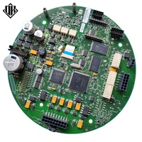 Encodeur Limitorque GM-26100-095A pour actionneurs de la série MX 380V-460V en acier haute vitesse Garantie de 3 ans