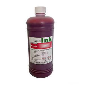 Tinta de Alta Calidad WEL-TRY de 1000 ml, 4 Colores para WF-C878R C879R, Resistente a los Rayos UV, Vibrante, Compatible con Impresoras Epson A3 - Product Image 5