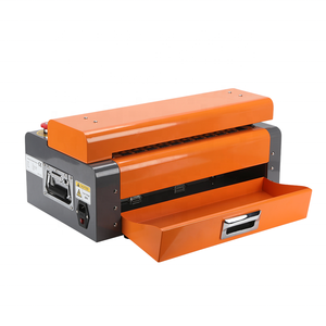 เครื่องทำลายกระดาษแข็งขนาด 425 มม. ของแท้จากผู้ผลิต ใช้ซ้ำได้ สำหรับบรรจุภัณฑ์ป้องกันสินค้าสำหรับผู้ขายออนไลน์ - Product Image 3