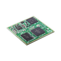 Module Système sur Carte NXP I.MX8M Mini OSM-L 2 Go LPDDR4 8 Go EMMC, Carte de Développement, Ordinateur Monocarte Industriel Embarqué