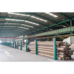 מחיר סיטונאי astm Gb סטנדרטי פלדת פחמן חלקה עגול צינור שמן התגלגל חם עם שירות חיתוך - Product Image 6