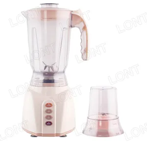 Almond 1.5L PC Jar Multi-purpose Electric Food Blender