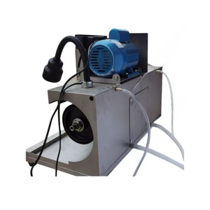 Machine à facetter les pierres précieuses et le jade efficace, lampe de polissage lapidaire pour la création de cabochons et de colliers, avec lapidaire haute performance - Product Image 2