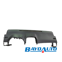Tableau de bord BAYO NEUF pour TOYOTA COROLLA 07-12 NOIR 55302-12121-B0