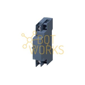 Siemens 3RV29024AV0 - Nuovo - Product Image 1