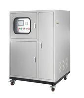 Machine de micro-brumisation haute pression d'occasion avec fonctions d'humidification et de désinfection pour des scénarios multi-usages