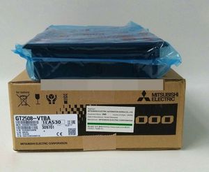 หน้าจอสัมผัส GT2508-VTBA HMI/GT2508-VTBD/GT2508-VTWA/GT2508-VTWD - Product Image 4