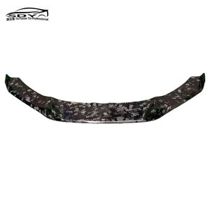 F32 <span class=keywords><strong>M</strong></span>-TECH MAD风格高品质锻造碳前唇前保险杠唇宝马4系F32 F33 F36 - Product Image 3