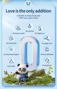 Toallitas húmedas de agua para limpieza facial Little Journey, toallitas húmedas para bebés, niños y adultos - Product Image 6