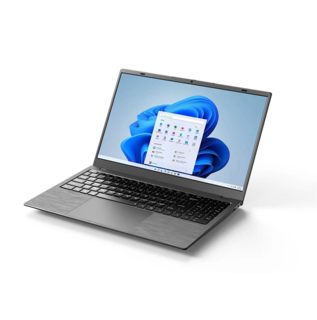 Intel Core I5-1035G4 15.6" IPS Screen Windows 11 Laptop 16GB RAM SSD 128GB/256GB/512GB Aluminum Body