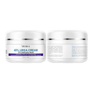 ครีมโมอิก้า ยูเรีย 40% ผสมกรดซาลิไซลิก 2% ขนาด 100 กรัม สำหรับผิวหยาบกร้าน แห้ง และแตก - Product Image 1