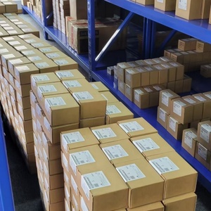 S7-400/S7-400H/F/FH 재고 RS485 가 포함된 새로운 오리지널 PCS 7 CPU 410-5H 프로세스 자동화 중앙 장치 - Product Image 6