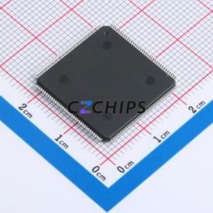 ชิปไอซีไมโครคอนโทรลเลอร์ LQFP-144 ATSAM3U4EA-AU (MCU/MPU/SoC) ของแท้และใหม่ (20x20) - Product Image 2