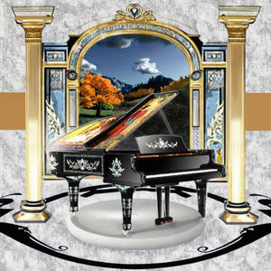 <span class=keywords><strong>เปีย</strong></span><span class=keywords><strong>โน</strong></span>แกรนด์ ไม้เนื้อแข็ง ทนทาน แบบกลไก ระดับมืออาชีพ ภาพวาดสีน้ำมัน ประดับเปลือกหอยหลากสี <span class=keywords><strong>เปีย</strong></span><span class=keywords><strong>โน</strong></span>ศิลปะสั่งทำพิเศษ - Product Image 3