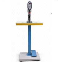 Machine à sertir automatique pour rivets, collage de boutons de jeans, riveteuse automatique, machine à coller automatiquement les rivets de jeans