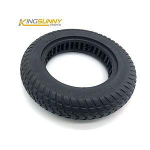 Neumático sólido para patinete eléctrico <span class=keywords><strong>Xiaomi</strong></span> M365 1s <span class=keywords><strong>PRO</strong></span> <span class=keywords><strong>MI</strong></span> <span class=keywords><strong>Pro</strong></span> <span class=keywords><strong>2</strong></span> KickScooter, 10x2,0, 10 pulgadas - Product Image 3