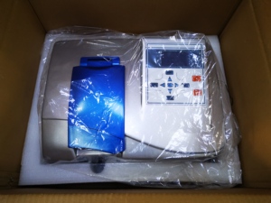 Espectrofotómetro UV Visible de Laboratorio con Pantalla LCD, Espectrofotómetro UV VIS de Haz Único - Product Image 2