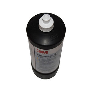 3M 82877 <span class=keywords><strong>Finesse</strong></span>-it Finish Finish Gris Easy Clean Up Litre soin de voiture 3m cire à polir - Product Image 4