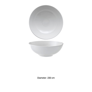 Saladier Siviglia Ø 23 cm Saturnia - Product Image 3