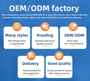 Clone Printplaat Reverse Engineering Elektronische Pcb Kopiëren Pcb Fabrikant Assemblage Ontwerp Service - Product Image 5