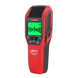 เครื่องตรวจจับผนัง UT387C เครื่องตรวจจับสายไฟโลหะและไม้ UT387D - Product Image 1