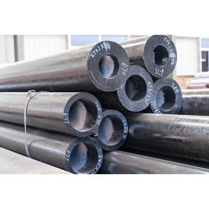 Труба бесшовная из углеродистой стали <span class=keywords><strong>ASTM</strong></span> <span class=keywords><strong>A105</strong></span>/A106 <span class=keywords><strong>Gr.B</strong></span>, толстостенная, для нефтепроводов, нарезка по длине - Product Image 5