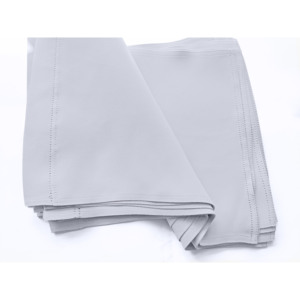 Cờ Treo Sân Vườn Hai Mặt Thăng Hoa 12X18 Inch Bán Sỉ Từ Nhà Máy Biểu Ngữ Màn Vải Trống - Product Image 3